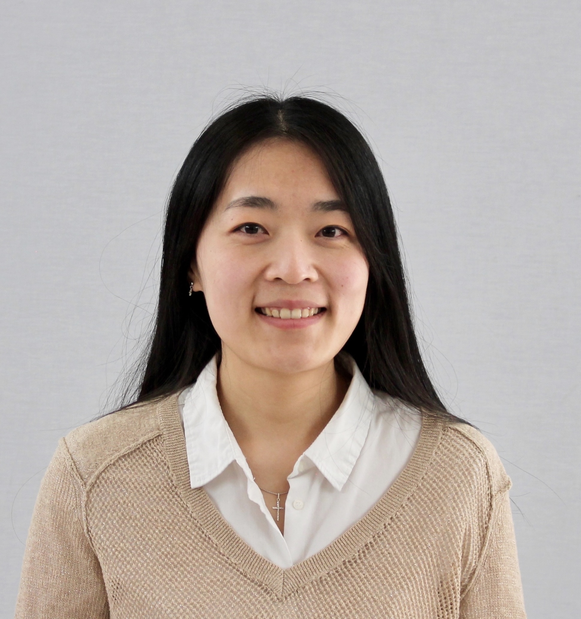 Linghui Eva Gan 甘翎慧